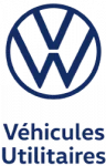 Volkswagen utilitaires