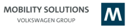 Mobility Solutions Volkswagen Group