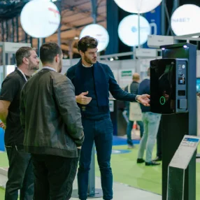 spécialistes de la recharge