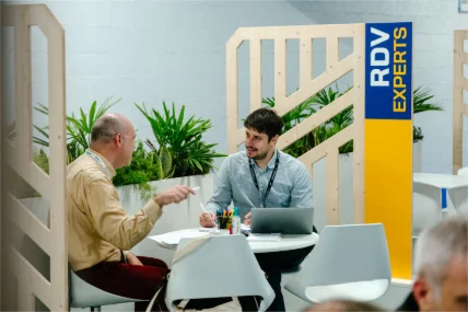 Rendez-vous experts