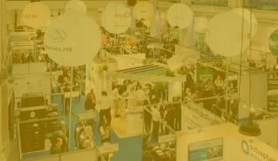 EXPOSANTS