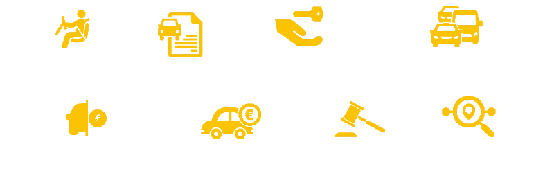 Parmi les domaines d'expertise